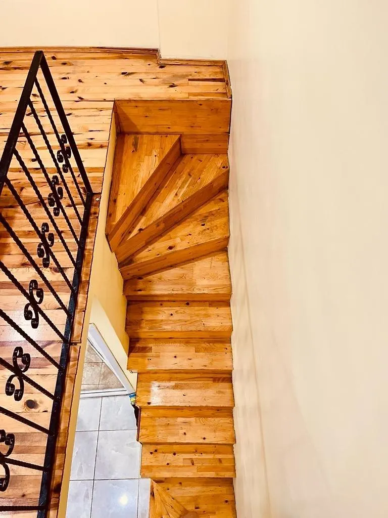 Dublex Flat In Taksim Apartman Isztambul Törökország